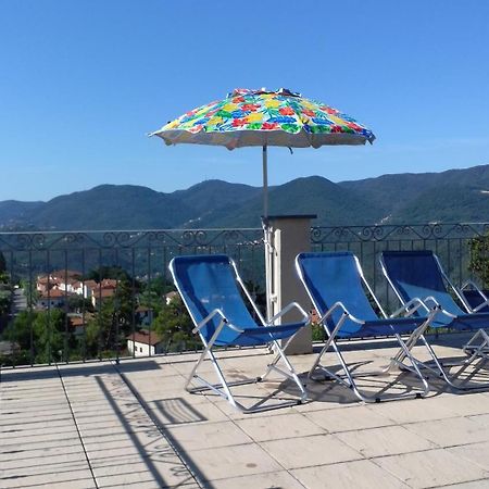 Bed and Breakfast Cinque Terre Tra Il Filo Di Arianna Рикко-дель-Гольфо-ди-Специя Экстерьер фото