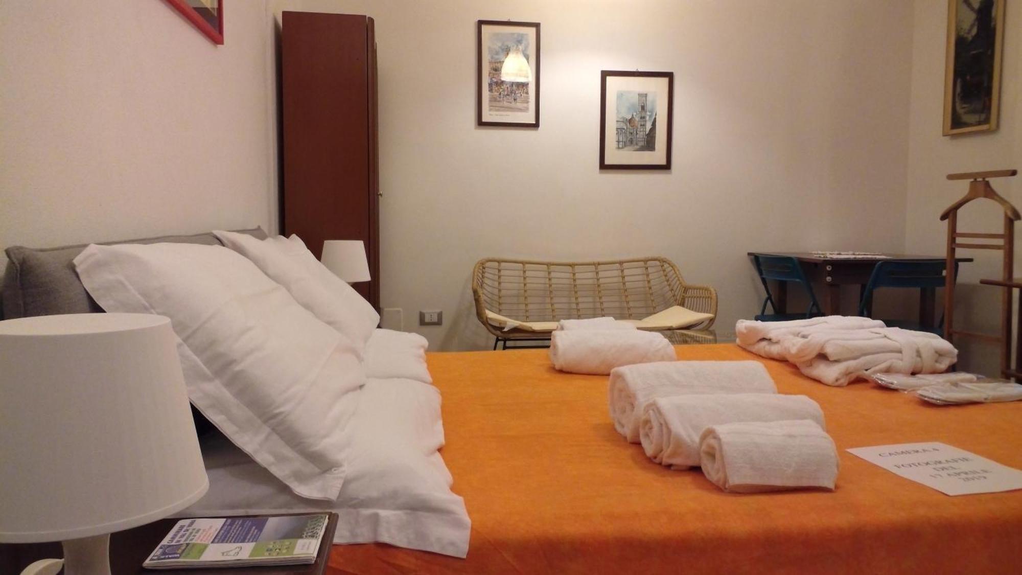 Bed and Breakfast Cinque Terre Tra Il Filo Di Arianna Рикко-дель-Гольфо-ди-Специя Экстерьер фото