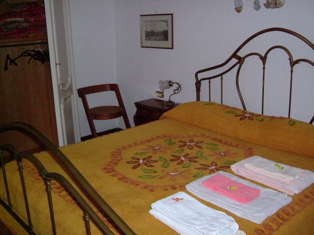 Bed and Breakfast Cinque Terre Tra Il Filo Di Arianna Рикко-дель-Гольфо-ди-Специя Экстерьер фото