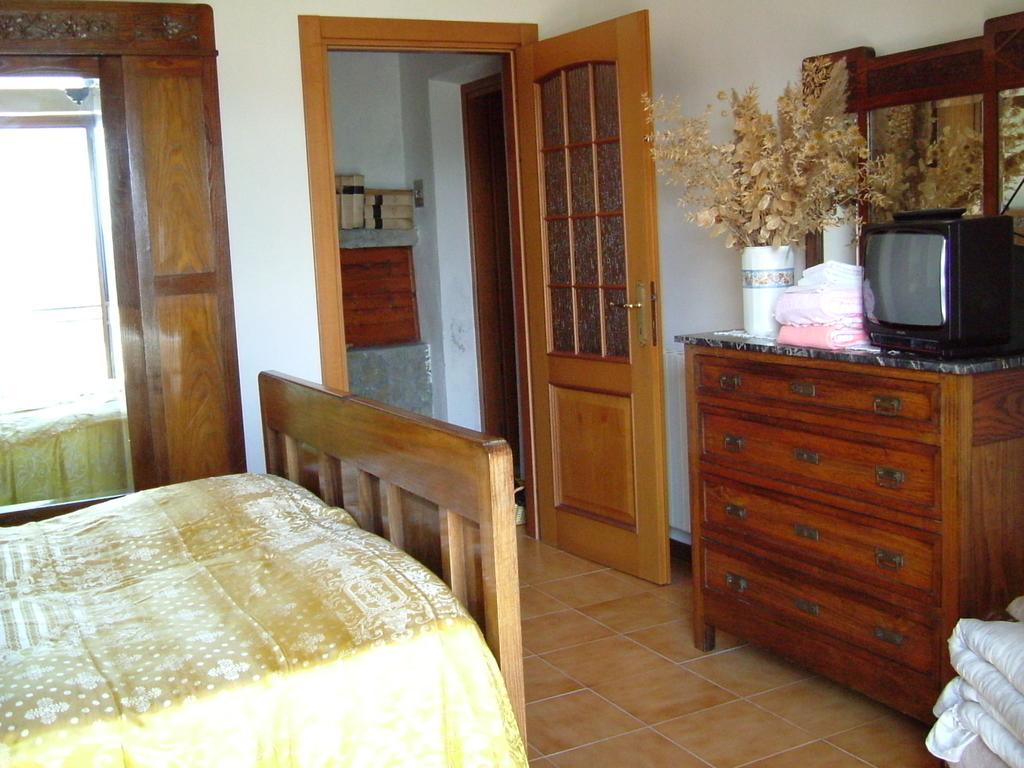 Bed and Breakfast Cinque Terre Tra Il Filo Di Arianna Рикко-дель-Гольфо-ди-Специя Экстерьер фото