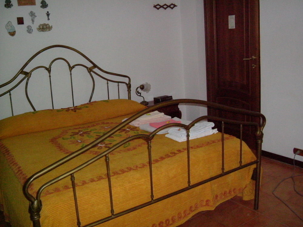 Bed and Breakfast Cinque Terre Tra Il Filo Di Arianna Рикко-дель-Гольфо-ди-Специя Экстерьер фото